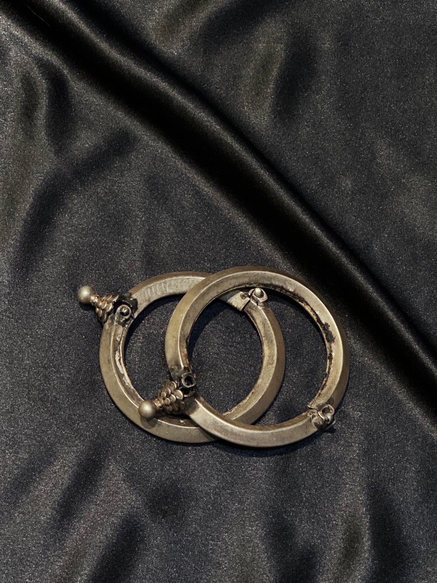 Bassa Anklet