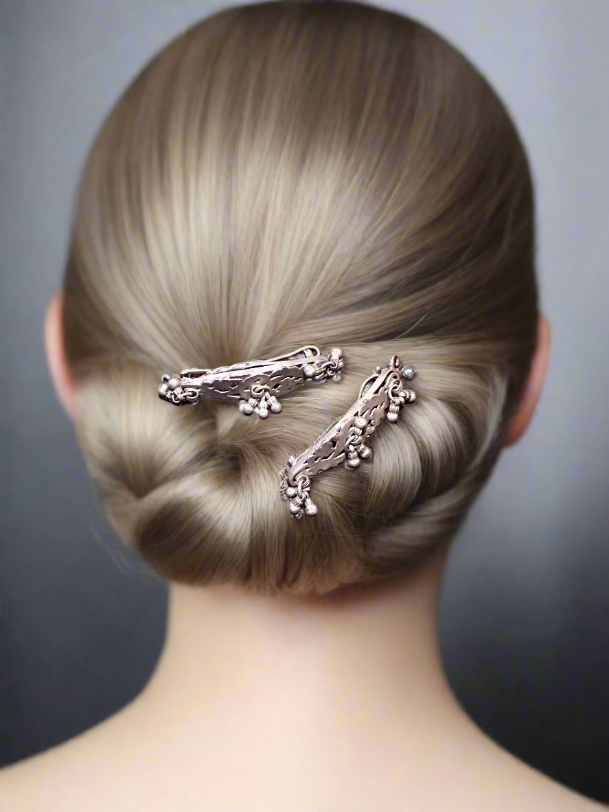 Sunaina Hairpin