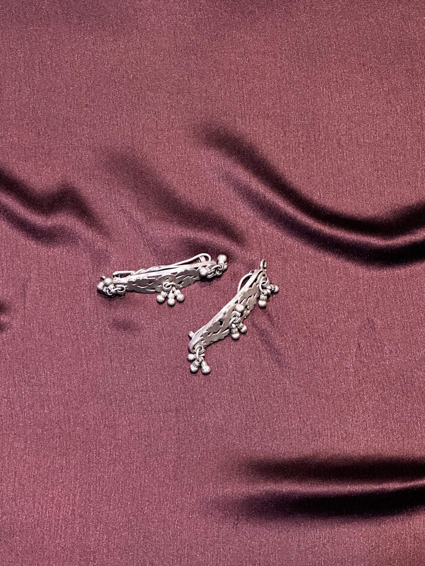 Sunaina Hairpin