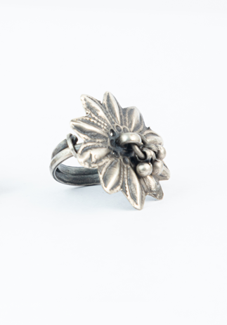 Janvi ring