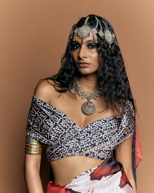 Kartik necklace