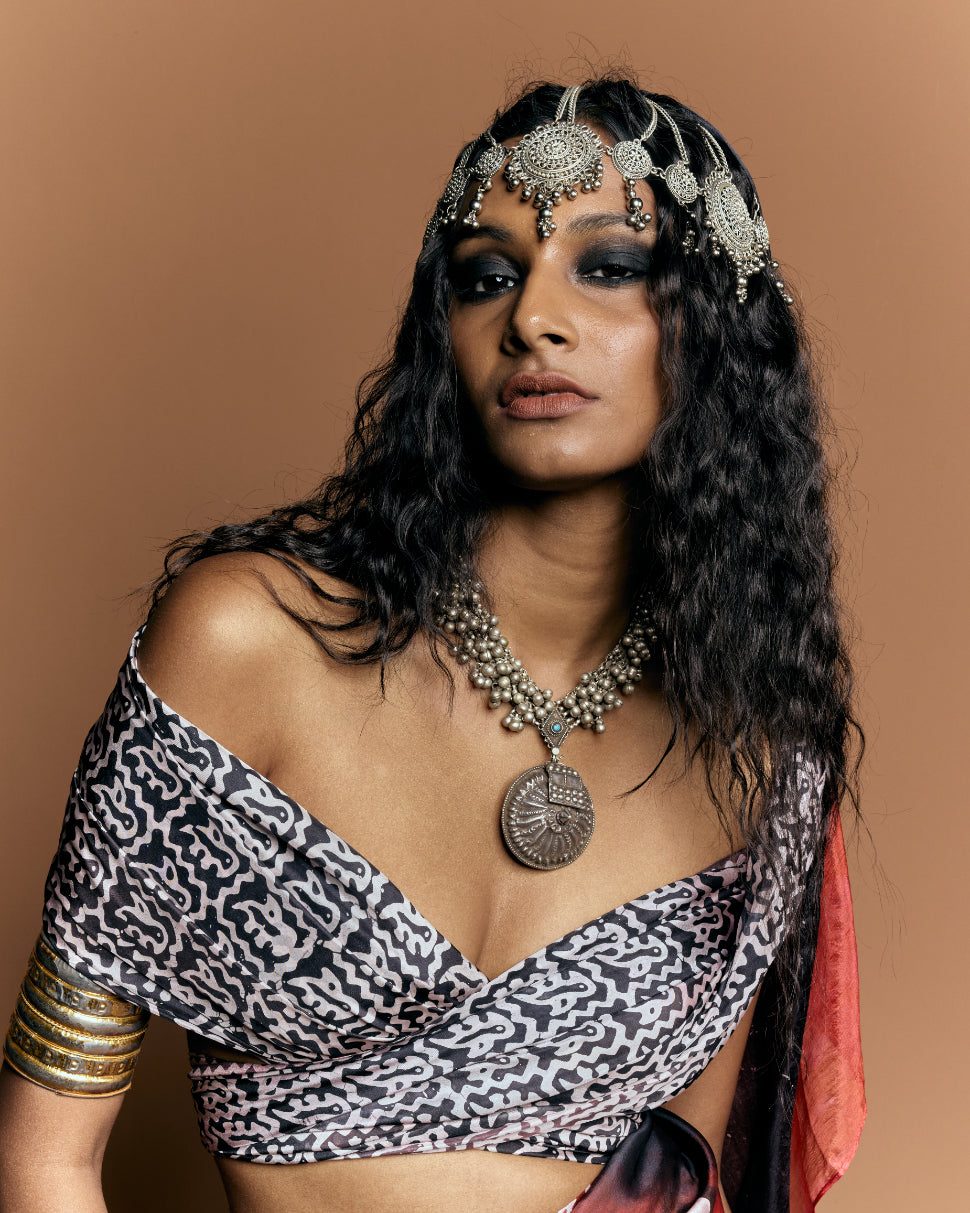 Kartik necklace