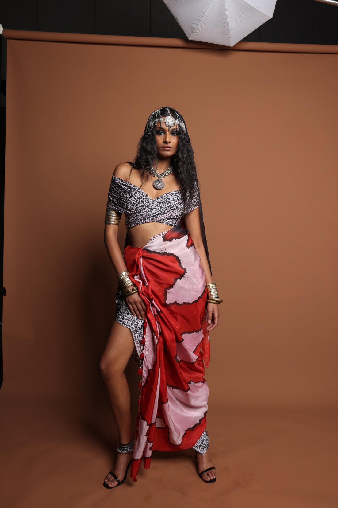 Kartik necklace