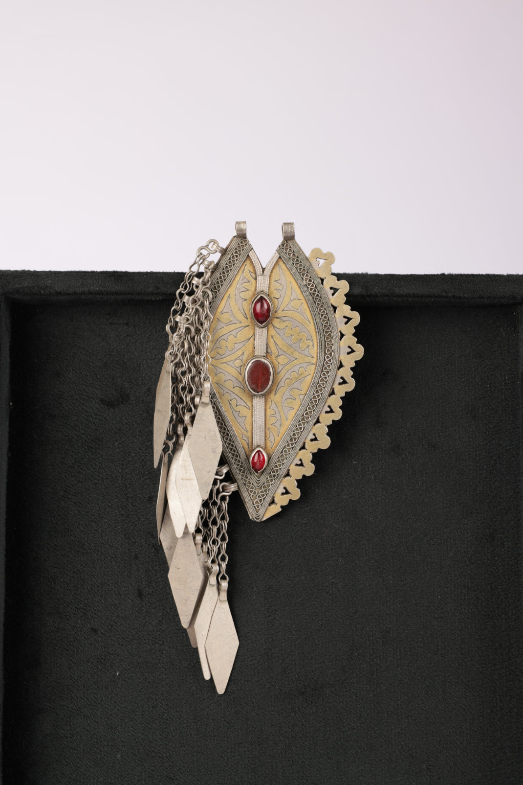 Kolye Pendant