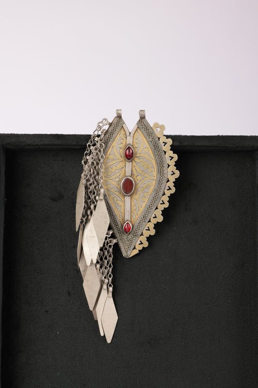 Kolye Pendant