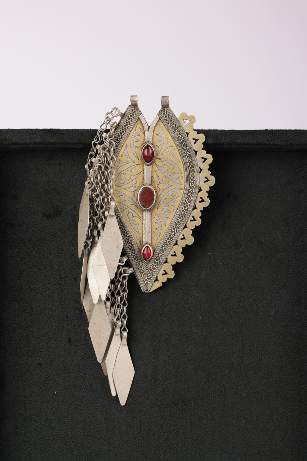 Kolye Pendant