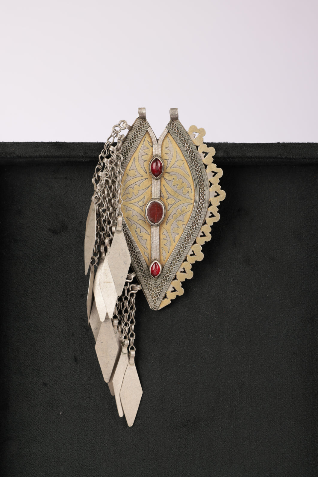 Kolye Pendant