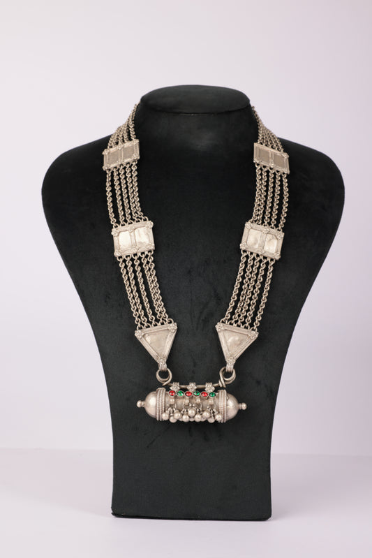 Geeta Necklace