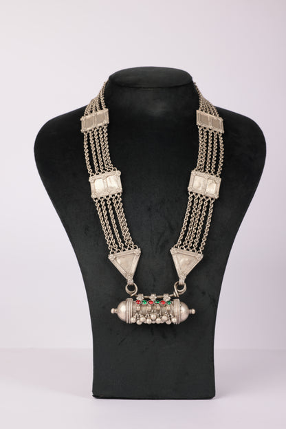 Geeta Necklace