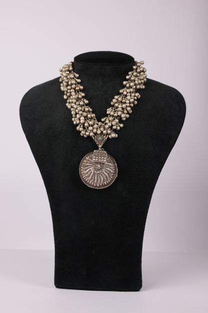 Kartik necklace