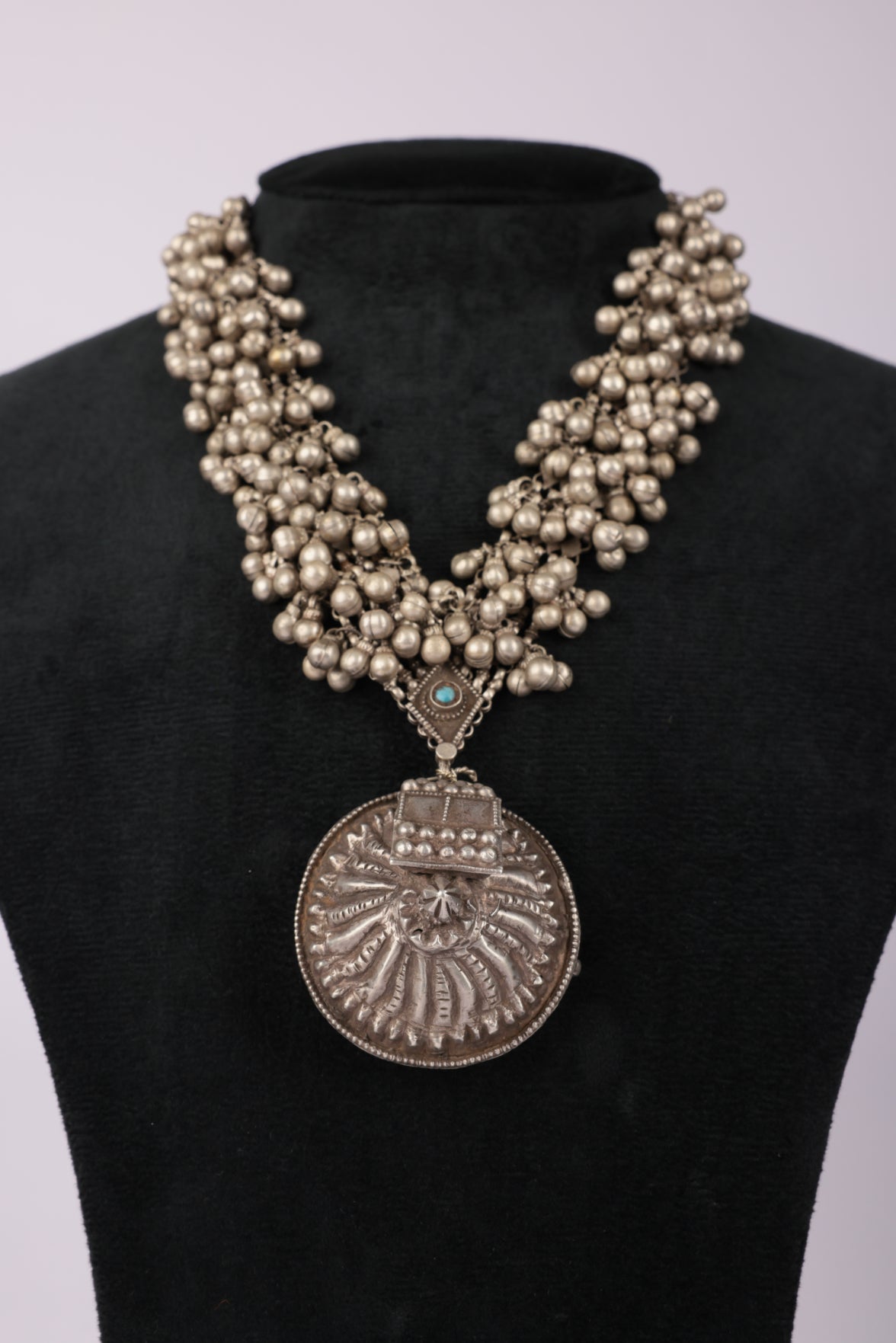 Kartik necklace