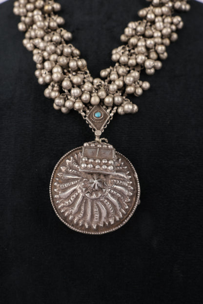 Kartik necklace