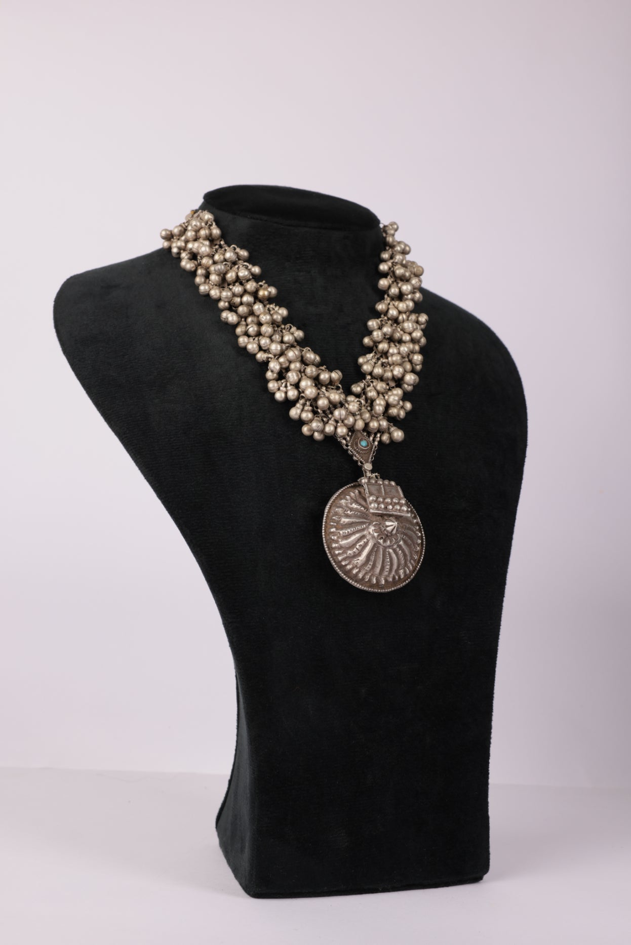 Kartik necklace