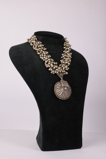 Kartik necklace