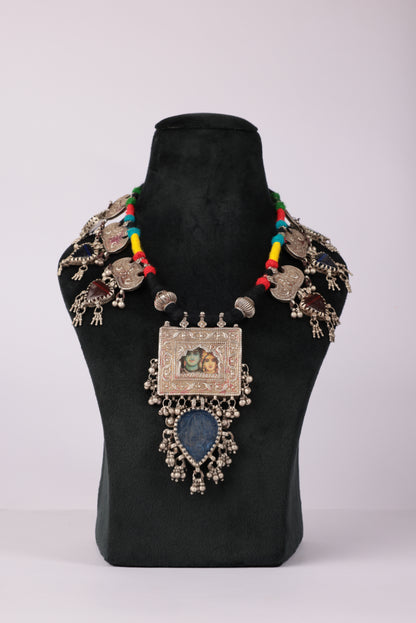 Prem necklace