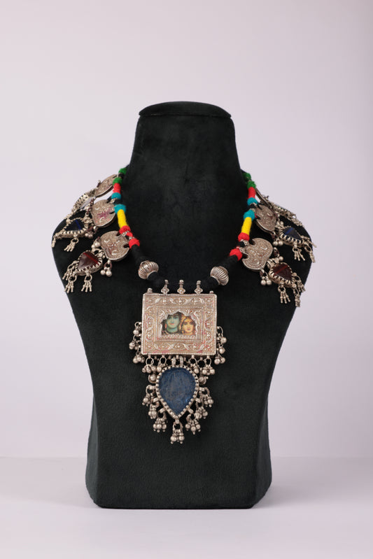 Prem necklace
