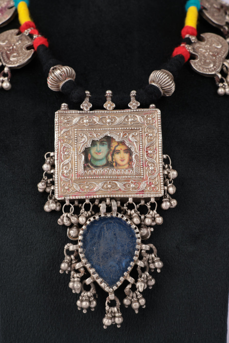 Prem necklace