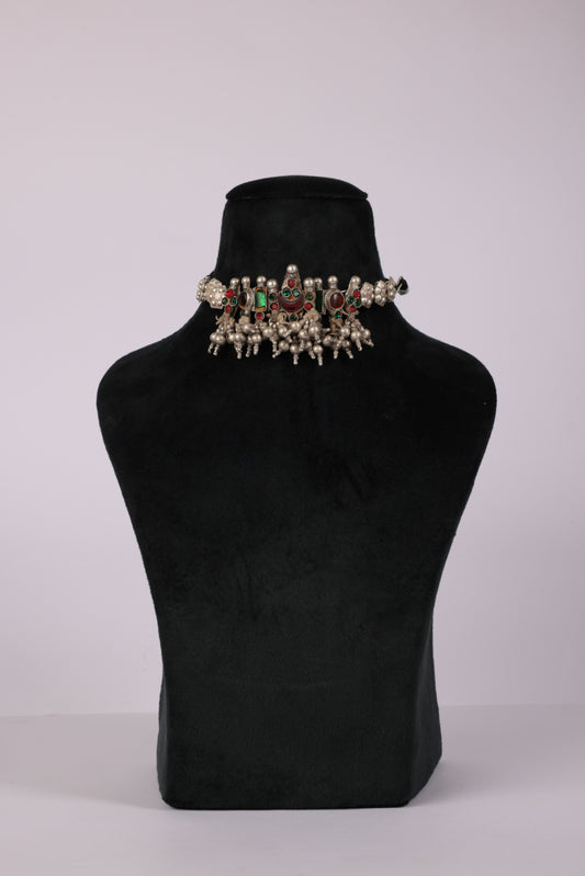 Ariba choker