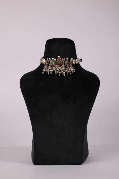 Ariba choker