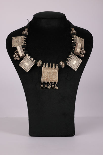 Samatal necklace