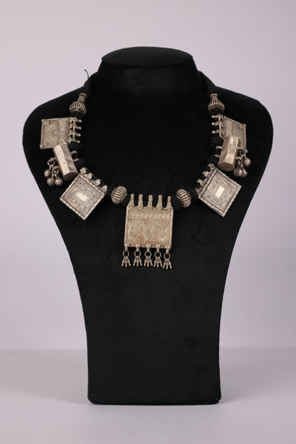 Samatal necklace