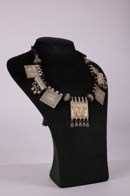 Samatal necklace
