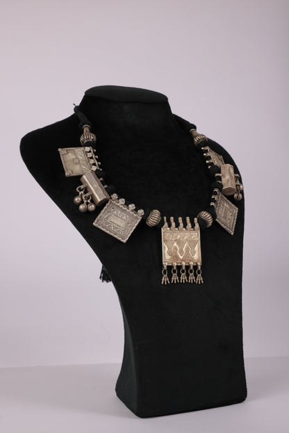 Samatal necklace