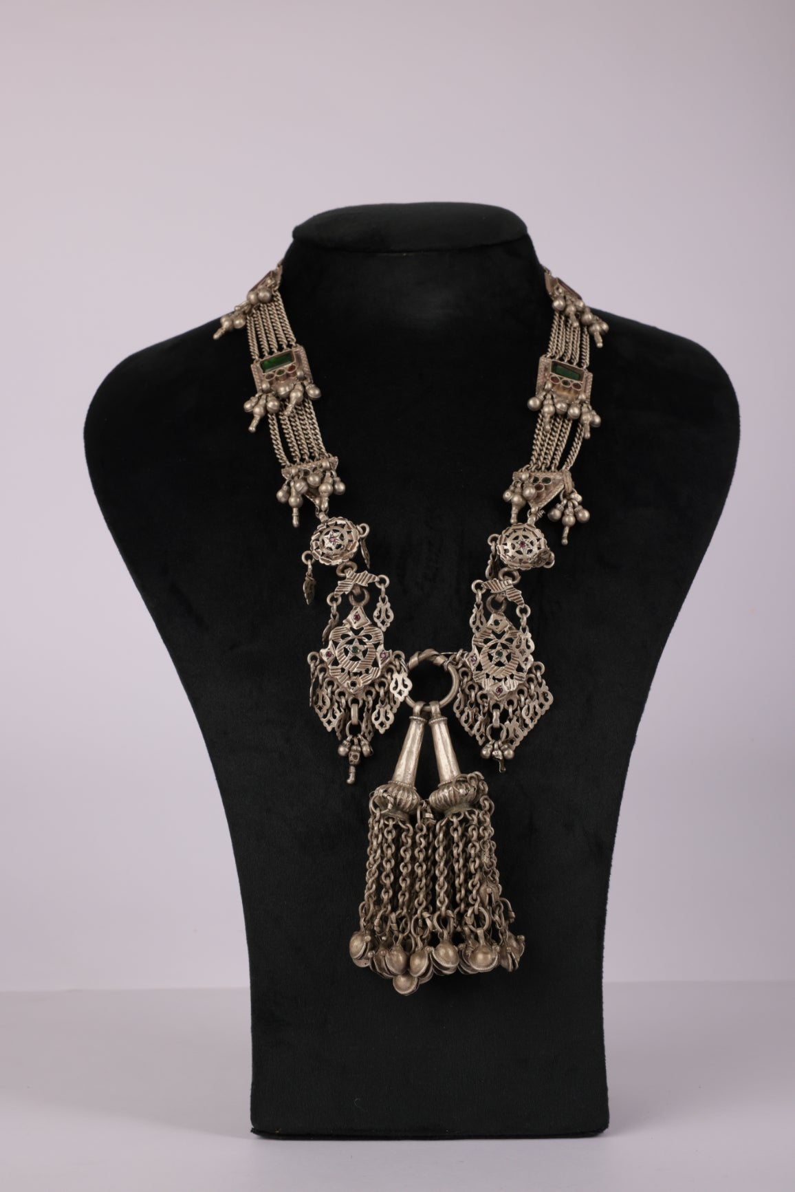 Unique necklace