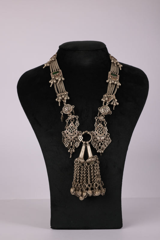 Unique necklace