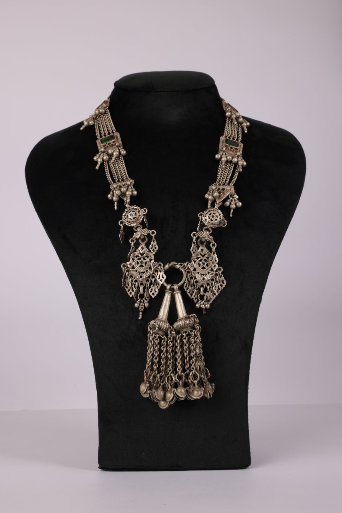 Unique necklace