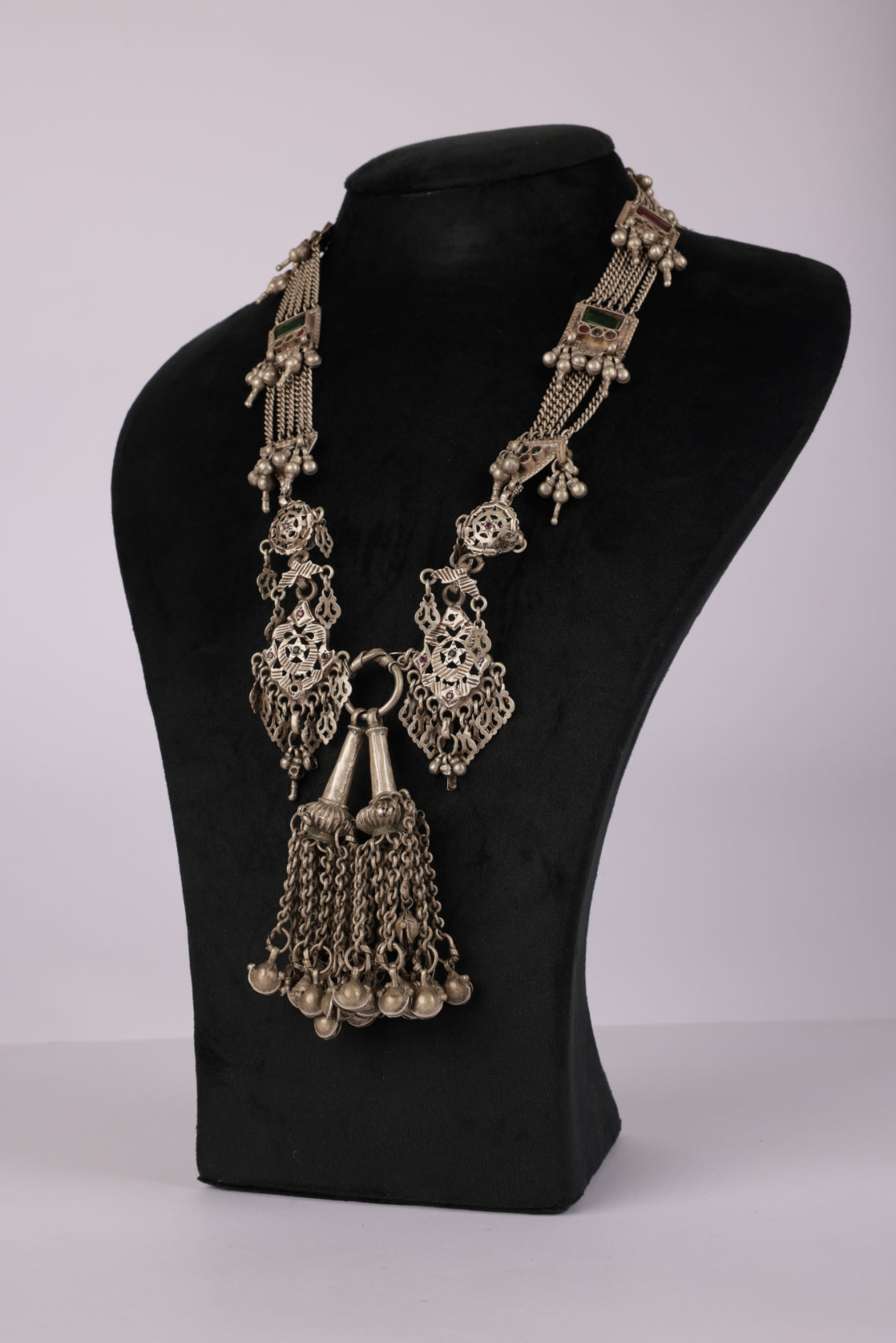 Unique necklace