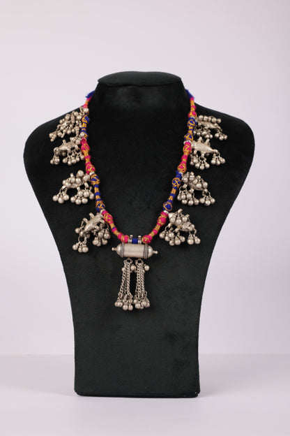 Simzim necklace