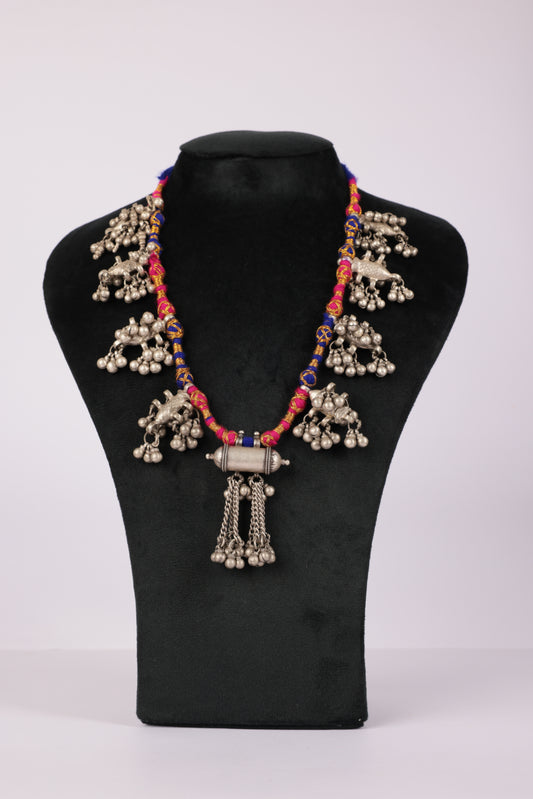 Simzim necklace