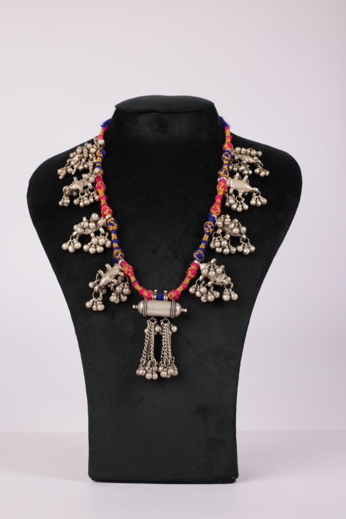 Simzim necklace