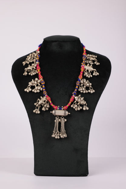 Simzim necklace