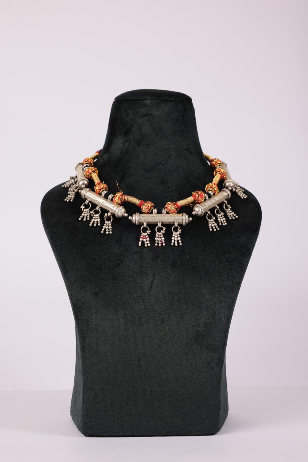 Rima necklace