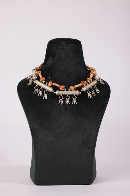Rima necklace