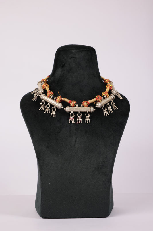 Rima necklace