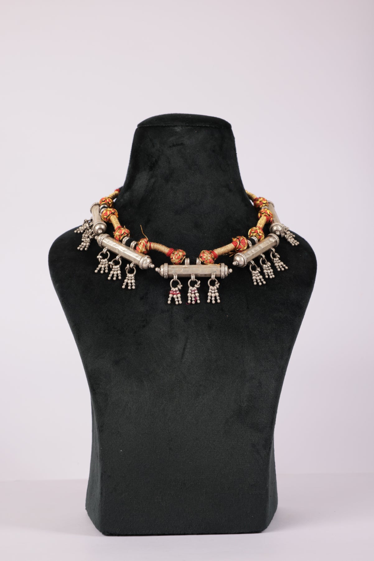 Rima necklace