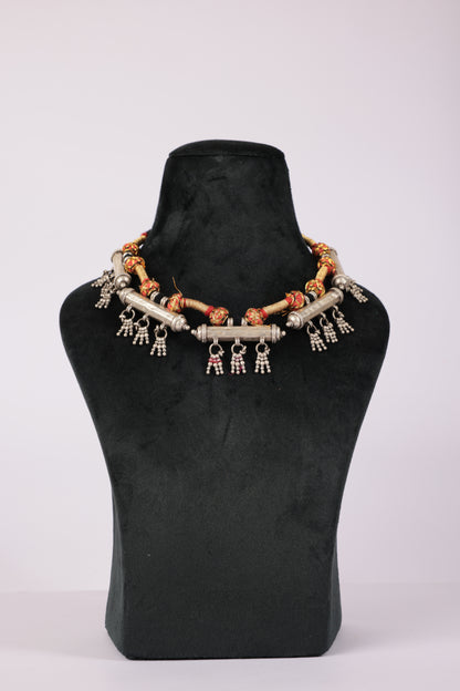 Rima necklace
