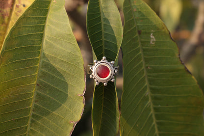 Aroura Ring