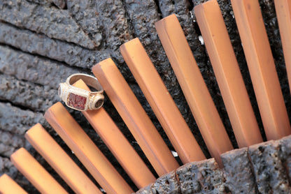 Tijore ring