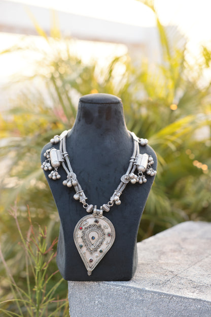 Yasmine necklace