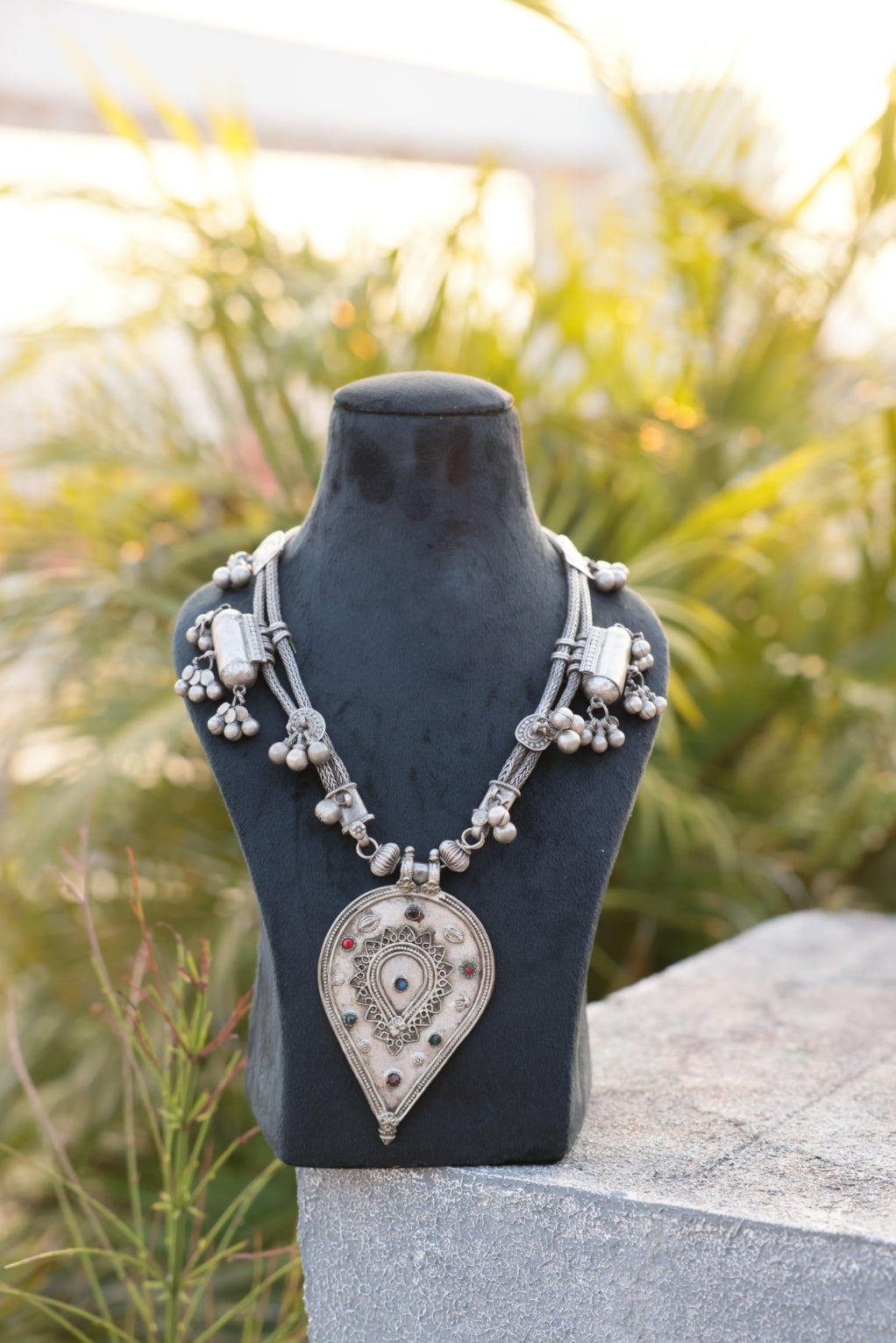 Yasmine necklace