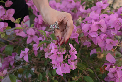 Lehar Ring