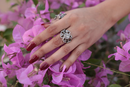 Preet ring