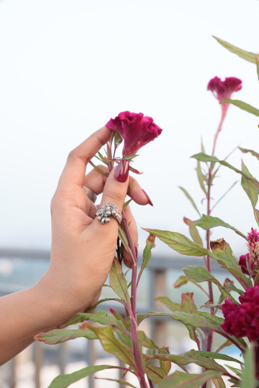 Tira ring