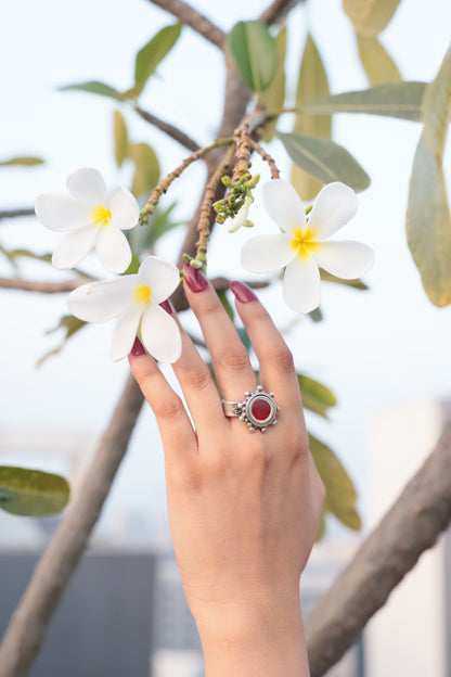 Aroura Ring