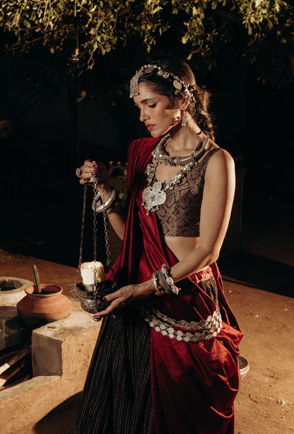 Thakur Necklace
