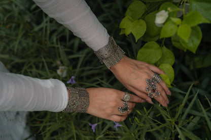 Phool bracelets